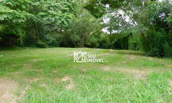 Imagem 4: Terreno à venda, 2390 m² por R$ 2.000.000,00 - Condomínio Terras de São José - Itu/SP