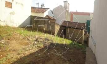 Imagem 2: Locação de Terreno / Padrão na cidade de Araraquara