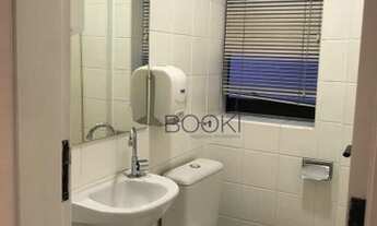 Imagem 6: Oportunidade - Higienópolis Office Center - 50 m²