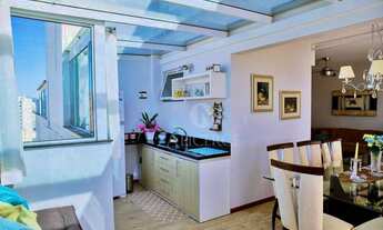 Imagem 7: Apartamento Duplex Residencial à venda, Campinas, São José -