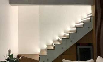 Imagem 5: Venda de Apartamento Duplex Alpha Park Mobiliado