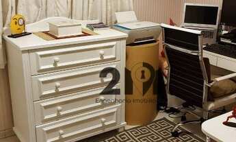 Imagem 10: Sobrado com 3 dormitórios, 151 m² - venda por R$ 852.000,00 ou aluguel por R$ 4.540,00/mês