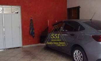 Imagem: Casa com 3 dormitórios à venda, 140 m²