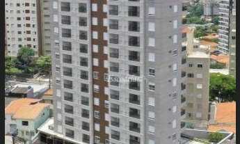 Imagem 2: Apartamento à venda, 110 m² por R$ 1.011.649,00 - Sumarezinho - São Paulo/SP