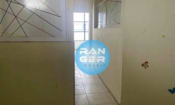 Imagem: Sala Comercial 60m com 3 salas internas