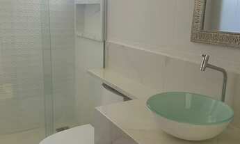 Imagem 4: Apartamento para aluguel possui 128 metros quadrados com 3 quartos