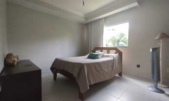 Imagem 3: SHA - Lote com 1.000m² - 3 Suítes - Frente com 33 metros - Piscina