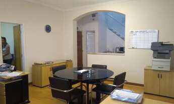 Imagem 11: Prédio Comercial, 326 m² - venda por R$ 3.500.000 ou aluguel por R$ 22.000/mês - Gonzaga