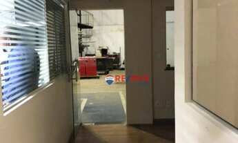 Imagem 5: Galpão Distrito