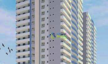 Imagem 2: Apartamento à venda, 115 m² por R$ 715.499,48 - Ocian - Praia Grande/SP