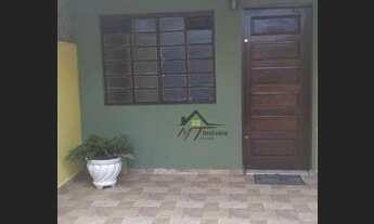 Imagem 7: Casa com 2 dormitórios para alugar por R$ 1.300,00/mês - Vila Yolanda Costa e Silva - Suma