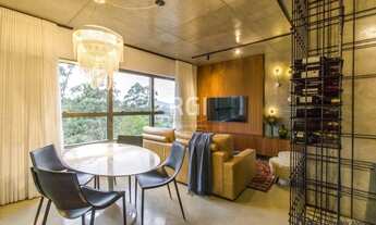 Imagem: Porto Alegre - Apartamento Padrão - Petrópolis