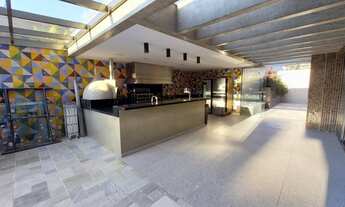 Imagem 5: Apartamento para Venda em São Bernardo do Campo, Jardim do Mar, 3 dormitórios, 3 suítes, 4