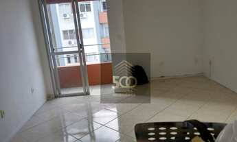 Imagem 5: Apartamento com 2 dormitórios à venda, 60 m² por R$ 292.560,00 - Barreiros - São José/SC