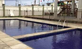 Imagem 4: Apartamento com 2 dormitórios à venda, 48 m² por R$ 175.000 - Maraponga - Fortaleza/CE