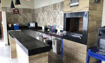 Imagem 4: Casa com espaço gourmet - Nossa Senhora das Graças - Betim - MG