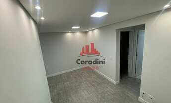 Imagem: Apartamento com 2 dormitórios à venda