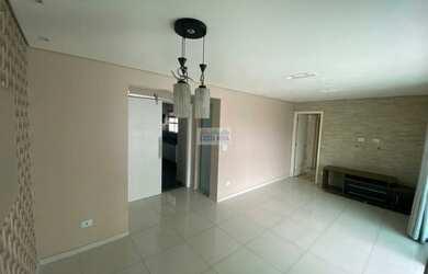 Imagem 3: Apartamento com 3 dormitórios. Varanda gourmet e lazer completo no condomínio