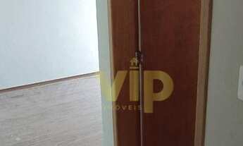 Imagem 7: Apartamento com 2 dormitórios à venda, 58 m² por R$ 230.000 - Pão de Açúcar - Pouso Alegre