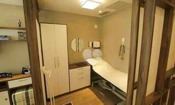 Imagem 4: Sala à venda, 28 m² por R$ 1.100.000,00 - Ipanema - Rio de Janeiro/RJ