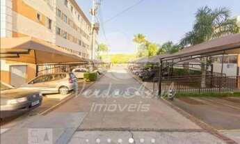 Imagem 2: Apartamento - Loteamento Parque São Martinho - Campinas