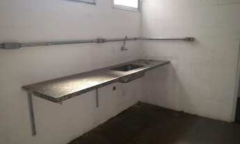 Imagem 4: Prédio, 684 m² - Piqueri - São Paulo/SP