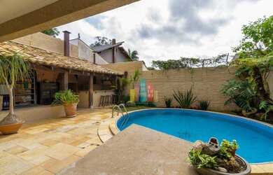 Imagem 5: Casa com 4 dormitórios à venda, 583 m² por R$ 1.600.000 - Jardim Prudência - São Paulo/SP