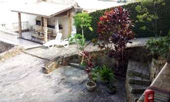 Imagem 5: Casa à venda, 260 m² por R$ 3.500.000,00 - Sambaqui - Florianópolis/SC