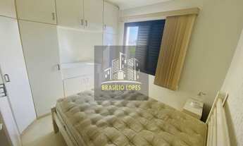 Imagem 6: São Paulo - Apartamento Padrão - Mooca