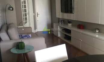 Imagem 2: Apartamento em excelente localização