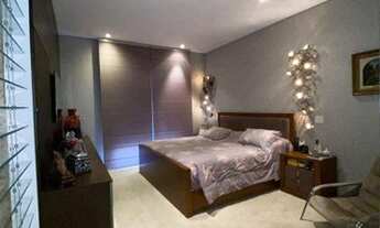 Imagem 2: Apartamento lindo à venda - mobiliado ou não - The Penthouse