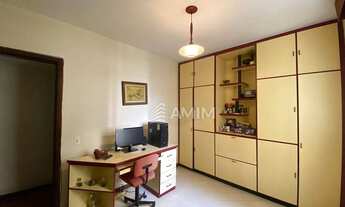 Imagem 3: Apartamento para venda tem 100 metros quadrados com 3 quartos em Icaraí - Niterói - RJ