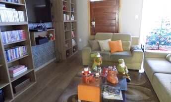 Imagem 3: Linda casa independente com 4 quartos e piscina próximode vasto comércio no Centro de Rio