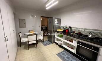 Imagem 7: Apartamento com 3 dormitórios à venda, 150 m² por R$ 1.000.000,00 - Vila Mascote - São Pau