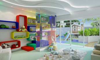 Imagem 7: Apartamento de 3 suítes no Setor Bueno