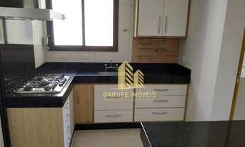 Imagem 5: Apartamento com 4 dormitórios, 118 m² - venda por R$ 1.450.000,00 ou aluguel por R$ 5.500