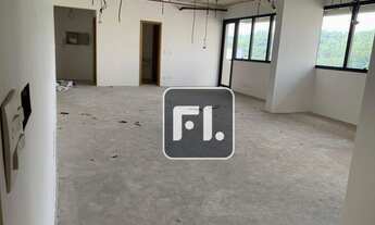 Imagem 2: Conjunto, 41 m² - venda por R$ 315.000,00 ou aluguel por R$ 2.500,00/mês - Melville Empres