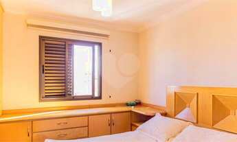 Imagem 3: Santo André - Apartamento Padrão - Vila Príncipe de Gales