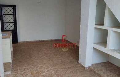 Imagem 5: Casa Sobrado com 3 dormitórios, 64 m² - venda por R$ 215.000 ou aluguel por R$ 1.500/mês