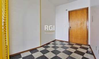 Imagem 4: Porto Alegre - Conjunto Comercial/Sala - Floresta