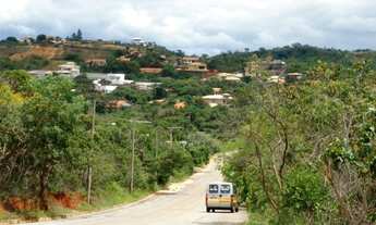 Imagem 5: Lote/Terreno com muito verde ao redor em Excelente Localização!!