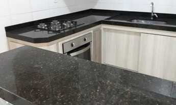 Imagem 4: Apartamento - Dic II (Conj Habitacional Doutor Antônio Mendonça de Barros) - Campinas