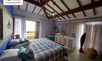 Imagem 2: Casa com 10 dormitórios à venda, 950 m² por R$ 12.935.000,00 - Centro - Ilhabela/SP