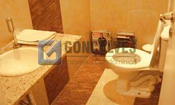 Imagem 7: SAO CAETANO DO SUL - Residential / Apartment - SANTA PAULA