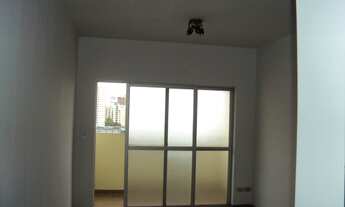 Imagem 6: Apartamento para aluguel possui 60 metros quadrados com 2 quartos em Setor Bela Vista - Go