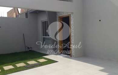 Imagem 2: Casa - Jardim Altos do Klavin - Nova Odessa