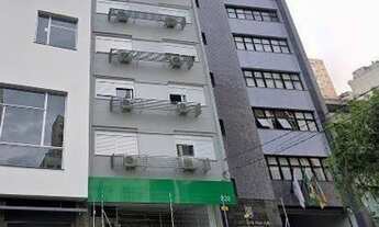 Imagem 2: Apartamento mobiliado para alugar impecável localizado na Rua Fernando Machado 828