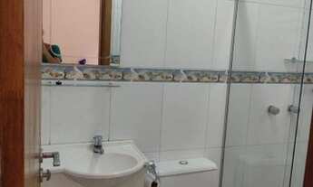 Imagem 6: Casa com 3 dormitórios à venda, 196 m² por R$ 750.000,00 - Vila Alice - Diadema/SP