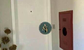 Imagem 2: Apartamento com 2 dormitórios à venda, 47 m² por R$ 149.000 - Colônia Rio Grande - São Jos