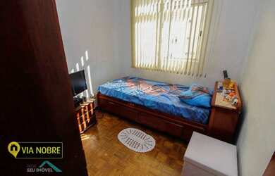 Imagem 7: Apartamento 3 quartos 1 vga1 banheiro, santa efigênia